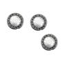 12Pcs Replacement Shaver HeadCompatible For PhilipsCompatible For NorelcoHQ3 HQ4 HQ55 HQ56 HQ6900 HQ6868 HQ5812 HQ6874 Razor Blade view 3