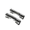 2X Razor Head Inner Blade ReplacementCompatible for PanasonicES-LF50 ES-LF51 ES-LF70 ES-RF31 ES-RF41 ES-LA94 ES-LA90 ES-LA92 Shaver Part view 1