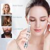 Derma Roller Pen 0.25mm, Microneedling Pen for Hair Face Scalp Beard Skin Care At Home Use view 3
