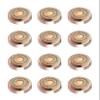Generation 2 Facial Hair Remover Replacement Heads for Flawless Finishing Touch Hair Removal Tool Women Just for Gen 2 Flawless(Blade Head 12 pcs) view 1