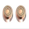 Generation 2 Facial Hair Remover Replacement Heads for Flawless Finishing Touch Hair Removal Tool Women Just for Gen 2 Flawless(Blade Head 2 pcs) view 1