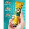 CHICTRY Women's Holiday Hand Cream Set of 5 Nourishing Lotions Christmas Gift Ideas Green One Size view 4