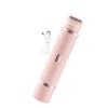 Electric Facial Hair Remover for Women Double Headed Ergonomic Detachable Bikini Trimmer for Body Face Back 6.10x1.18 inch- view 1