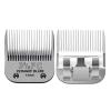 3 3 / 4FC Ceramic Detachable Pet Dog Grooming Clipper Blades,Compatible For Oster,A5,Compatible For Wahl,KM Series,13mm view 1