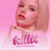 Killit Founcealer Lemon  Hybrid Foundation & Concealer with Built-In Spatula, High Coverage, Lightweight, Natural Finish, 10 ml  Made in Korea view 2