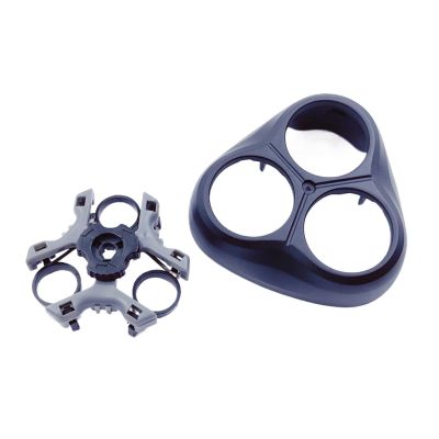 Shaver Head Holder Cover Frame Plate RazorCompatible For PhilipsRazor AT610 FT618 FT658 FT668 FT688 AT620 Accessories Shaving Replacement