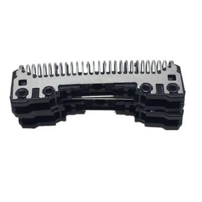 2X Shaver Razor Head Blade ReplacementCompatible for PanasonicES-LT3N ES-LT7N ES-LT33-S ES-RT17-K ES-RT77-S ES-RT67 ES-RT48 ES-LT31