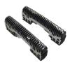 2X Shaver Razor Head Blade ReplacementCompatible for PanasonicES-LT3N ES-LT7N ES-LT33-S ES-RT17-K ES-RT77-S ES-RT67 ES-RT48 ES-LT31 view 2