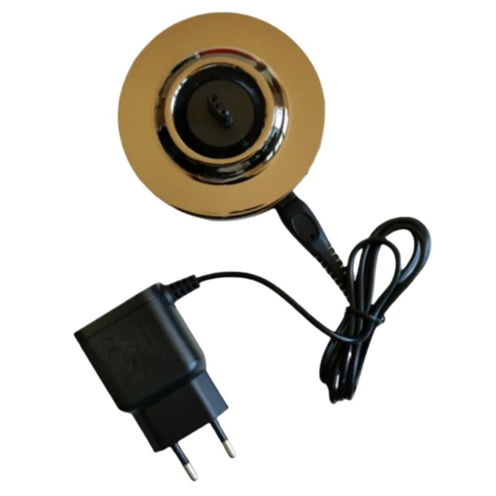 Electric Shaver Charger Cable Base ChargerCompatible For PhilipsSeries 7000 8000 9000 SW7700 9700 S9031 9111 9121 9151 9152 Replacement
