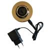 Electric Shaver Charger Cable Base ChargerCompatible For PhilipsSeries 7000 8000 9000 SW7700 9700 S9031 9111 9121 9151 9152 Replacement view 1