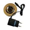 Electric Shaver Charger Cable Base ChargerCompatible For PhilipsSeries 7000 8000 9000 SW7700 9700 S9031 9111 9121 9151 9152 Replacement view 2