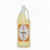 AFROCOSMETICS Pure Vitamin E Oil for Skin Cold Pressed 128 oz/ 1 Gallon view 1