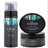 CIBU for Men Styling Bundle: Texture Paste Pomade (4oz) & Texture Grip Foam (6oz) - Set includes Hair Grip Foam and Hair Pomade for Men - Powerful Duo to Boost Volume, Definition, and Hold view 1