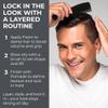 CIBU for Men Styling Bundle: Texture Paste Pomade (4oz) & Texture Grip Foam (6oz) - Set includes Hair Grip Foam and Hair Pomade for Men - Powerful Duo to Boost Volume, Definition, and Hold view 4