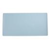 PU Leather Nail Art Table Mat Double Sided Vanity Protector Makeup Mat for Salon Home Computer Desk 47.24x23.62in view 4