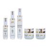 MN Mother Nature Sea Mineral 5-Piece Skincare Set  Dulse Aloe Cleanser, Lemon Neroli Toner, Elixir Serum, Clay Mask & Face Cream  Seaweed & Wakame for Renewed, Hydrated, and Brightened Skin view 1