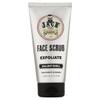 Jack The Barber Mens Face Scrub, Exfoliating Face Wash Men Can Use Before Shaving, Mens Face Exfoliator For Smoother Looking Skin, Classic Australian Grooming, 5.1 Fl Oz view 1