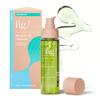 Fig.1 Hero Duo - Micellar Oil Cleanser Makeup Remover + Ceramide Moisturizer | 2-Step Routine to Cleanse, Hydrate & Strengthen Skin Barrier | Dermatologist Developed, Vegan, Refillable view 2