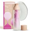 Fig.1 Hero Duo - Micellar Oil Cleanser Makeup Remover + Ceramide Moisturizer | 2-Step Routine to Cleanse, Hydrate & Strengthen Skin Barrier | Dermatologist Developed, Vegan, Refillable view 3