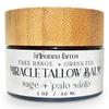 Artisanna Farms Miracle Tallow Balm - Hand-Crafted in the USA With Manuka Honey, Grass-Fed Tallow & Medicinal Plants for Healing & Nourishing All Skin Types (1 oz, Sage & Palo Santo) view 1