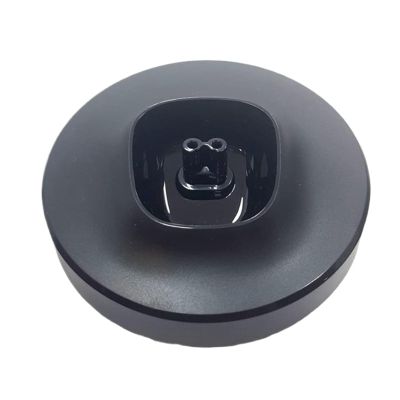 1Pcs Compatible For PhilipsHoneycomb Shaver Charging Base Shaver Charger Stand S5531 S5532 S9932 S7732