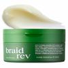 Bephor Braid Rev Scalp Cleansing Toner Pad, Sleeping Oil Balm Set, Scalp Treatment for Itchy Hair, Nourishing for Dry Scalp, Moisturizing Braid, Detoxify, Travel Kit view 3