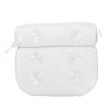 Bath Pillow Bath Pillow With Suction Cup Neck and Back Support Breathable Bathtub Spa Head Rest Bathtub Pillow view 1
