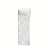 Bath Pillow Full Body Bath Pillow, Pillows tub with 13 Suction Cups Head Neck Shoulder Bathtub Pillow(White C) view 1