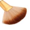 All-in-One Professional Beauty brushes | For Flawless Spray Tanning & Makeup Setting | Soft, Dual-Purpose Tan & Powder Brush for Salon & Home Use view 3