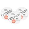 31st State Clearing Pads Face + Body, Set of 3, With Lactic Acid, Manuka Extract & Tea Tree, Fights Breakouts, pH-Balanced, Non-Stripping, For Teenage Skin view 1