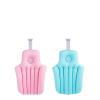 Bath Pillow Bath Pillow Cushion with Bathtub Fit For Seat Pad Adults Bathing Mat Shower Accessories Bathtub Pillow(R) view 3