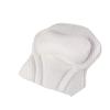 Bath Pillow 4D Bath Pillow White Multifunction Thickened Cushion Quick-drying Soft Breathable Bathroom Bathtub Pillow view 3