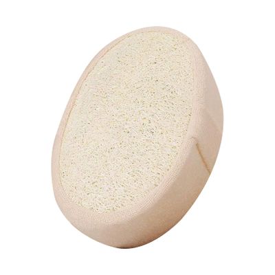 ACSUSS 10 Pack Loofah Sponges for Shower Exfoliating Body Scrubber for Women and Men Type B 12x8cm One Size