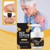 Bee Venom Soothing Massage Cream - 100g | Targeted Relief for Joints & Muscles | with Mint & Allantoin | Fast Absorption, Non-Greasy Formula with Allantoin & Glycerin for Deep Moisturizing view 2
