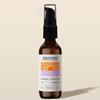 banyo | Aegean Sunset Aromatic After Sun Care  Cooling Floral Calm  2 FL Oz view 1