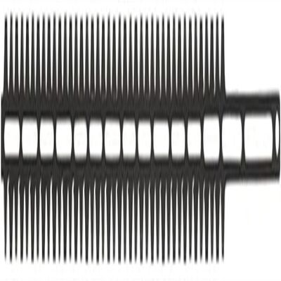 59-202 Hedge Trimmer Blade Replacement Part for Oregon