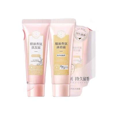 For All Skin Types,Hand Cream,Face Wash,-1 facial skin care sets