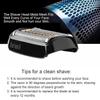 92B Replacement Head Series 9 Electric Shaver Replacement Head Compatible with Braun S9 Sport Replacement Head, 92B Foil Blades for All Series 9 Shavers 9477cc,9330s,9465cc,9460cc,9419s,9390cc,9385cc view 3