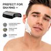 92B Replacement Head Series 9 Electric Shaver Replacement Head Compatible with Braun S9 Sport Replacement Head, 92B Foil Blades for All Series 9 Shavers 9477cc,9330s,9465cc,9460cc,9419s,9390cc,9385cc view 4