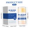 CAKEEYUM 2Pcs Urea Foot Cream, Hydrating and Anti-Cracking Moisturizing Urea Lotion for Dry and Cracked Heels, Hands, Knees view 4