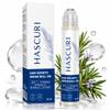 5-in-1 Botanical Hair Serum Roll-On, Clear, 0.84 Fl Oz view 1