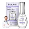 SAVILAND Nail Biting Prevention Extreme Bitter Repair for Kids Adults 15ml view 1