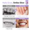 SAVILAND Nail Biting Prevention Extreme Bitter Repair for Kids Adults 15ml view 2