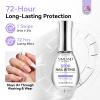 SAVILAND Nail Biting Prevention Extreme Bitter Repair for Kids Adults 15ml view 3