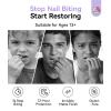 SAVILAND Nail Biting Prevention Extreme Bitter Repair for Kids Adults 15ml view 4
