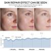 ARELYDU Red light skin care facial mask, revitalizing facial mask, improving skin elasticity, reducing fine lines and wrinkles view 2