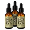 50% Beta Glucan Anti-Aging, Plumping Serum (1.01 Fl Oz (Pack of 1), 3pcs) view 1