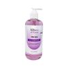 BeBeauty Post Wax Massage Oil Nourishing Wax Remover 16 oz view 1