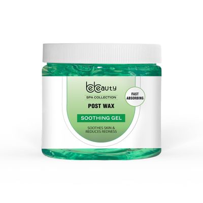 BeBeauty Aloe Vera Cucumber Soothing Gel 16 oz