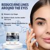 Day & Night Eye Cream with 6% Caffeine, Collagen, Retinol & Niacinamide - Anti-Aging, Deeply Moisturizing and Firming Eye Cream for Dark Circles, Puffiness, Fine Lines & Wrinkles, 1.76oz view 2